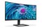 Monitor 34.0" Philips E-Line 346E2CUAE czarny