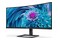 Monitor 34.0" Philips E-Line 346E2CUAE czarny
