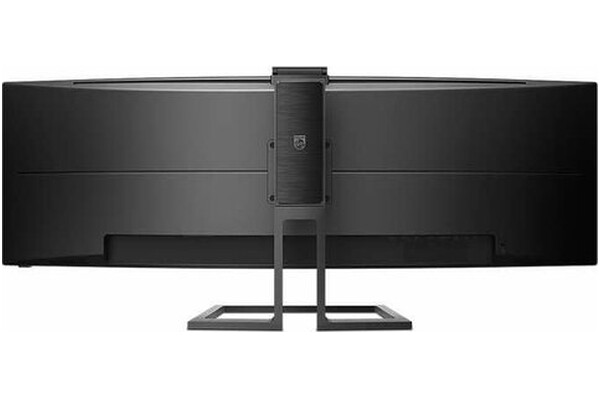 Monitor 48.8" Philips 499P9H czarny