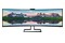 Monitor 48.8" Philips 499P9H czarny