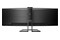 Monitor 48.8" Philips 499P9H czarny