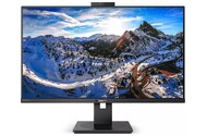 Monitor 31.5" Philips P-Line 329P1H czarny