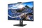 Monitor 31.5" Philips P-Line 329P1H czarny