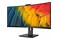 Monitor 34.0" Philips 34B1U5600CH czarny