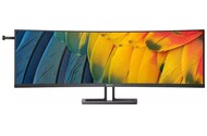 Monitor 44.5" Philips 45B1U6900C czarny