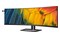 Monitor 44.5" Philips 45B1U6900C czarny