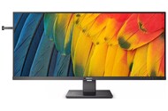 Monitor 39.5" Philips 40B1U5600 czarny