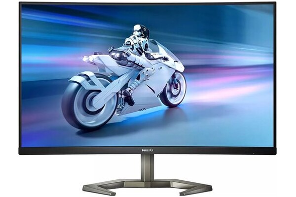 Monitor 31.5" Philips 32M1C5200W czarny