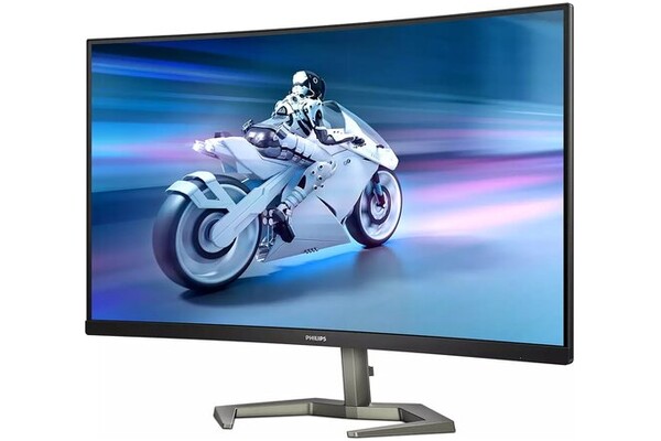 Monitor 31.5" Philips 32M1C5200W czarny