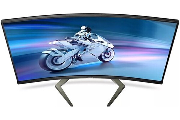 Monitor 31.5" Philips 32M1C5200W czarny