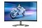Monitor 31.5" Philips 32M1C5200W czarny