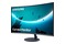 Monitor 31.5" Samsung LC32T550FDRXEN czarny