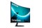 Monitor 31.5" Samsung LC32T550FDRXEN czarny
