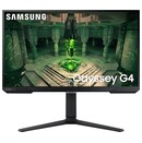 Monitor 26.9" Samsung LS27BG400EUXEN czarny