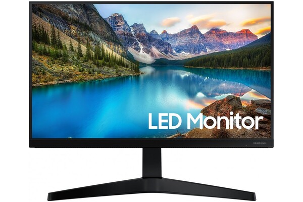 Monitor 22.0" Samsung S55176940 czarny