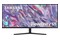 Monitor 34.0" Samsung S50C czarny