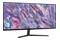 Monitor 34.0" Samsung S50C czarny