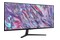 Monitor 34.0" Samsung S50C czarny