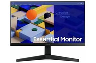 Monitor 22.0" Samsung LS22C310EAUXEN czarny