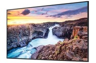 Monitor 55.0" Samsung LH55QHBEBGCXEN czarny
