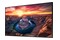 Monitor 43.0" Samsung LH43QMBTBGCXEN czarny