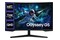 Monitor 32.0" Samsung G55C czarny