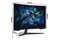 Monitor 32.0" Samsung G55C czarny