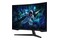 Monitor 32.0" Samsung G55C czarny