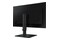 Monitor 24.0" Samsung LS24D406GAUXEN czarny