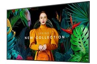 Monitor 65.0" Samsung LH65QBCEBGCXEN czarny