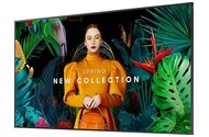 Monitor 55.0" Samsung LH55QHCEBGCXEN czarny