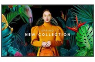 Monitor 55.0" Samsung LH55QBCEBGCXEN czarny