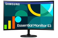 Monitor 27.0" Samsung LS27D364GAUXEN czarny
