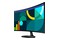 Monitor 27.0" Samsung LS27D364GAUXEN czarny