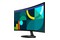 Monitor 24.0" Samsung LS24D364GAUXEN czarny