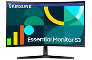 Monitor 27.0" Samsung LS27D366GAUXEN czarny