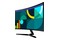 Monitor 27.0" Samsung LS27D366GAUXEN czarny
