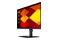 Monitor 24.0" Samsung LS24D402GAUXEN czarny