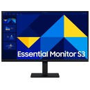 Monitor 27.0" Samsung LS27D302GAUXEN czarny