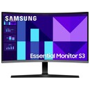 Monitor 27.0" Samsung LS27D396GAUXEN czarny