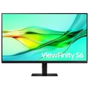 Monitor 32.0" Samsung S60UD czarny