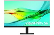 Monitor 32.0" Samsung S60UD czarny