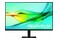 Monitor 32.0" Samsung S60UD czarny