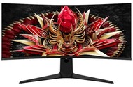 Monitor 34.0" TCL 34R83Q biało-czarny