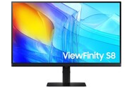 Monitor 27.0" Samsung S80D czarny