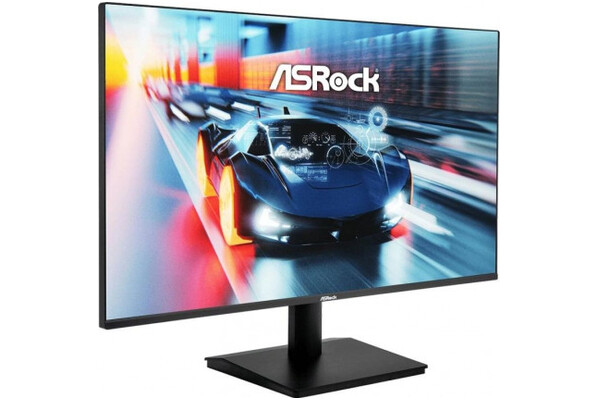 Monitor 27.0" ASrock Challenger CL27FFB