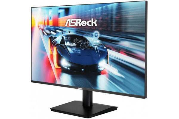 Monitor 27.0" ASrock Challenger CL27FFB