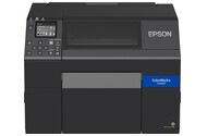 drukarka etykiet EPSON C31CH77102