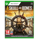 Skull&Bones Xbox (Series X)