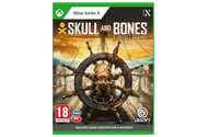Skull&Bones Xbox (Series X)
